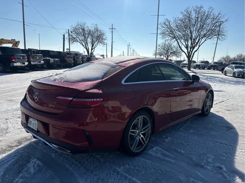Used 2018 Mercedes-Benz E 400 E 400 image 3