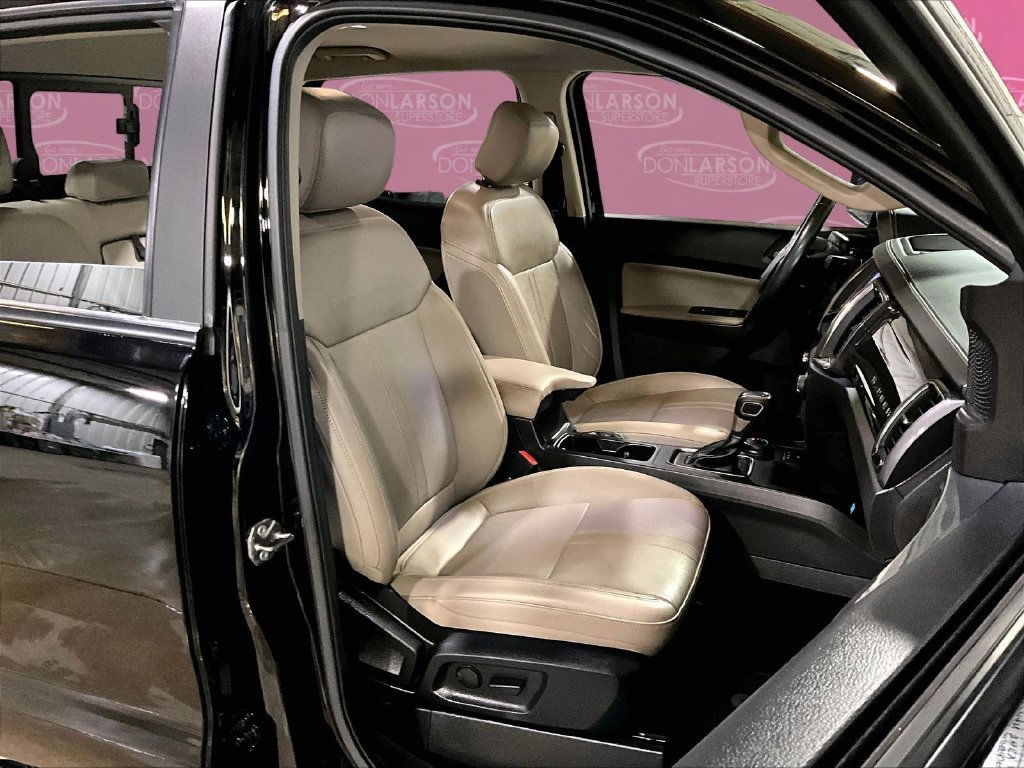 Certified 2019 Ford Ranger Lariat AWD/4WD image 19