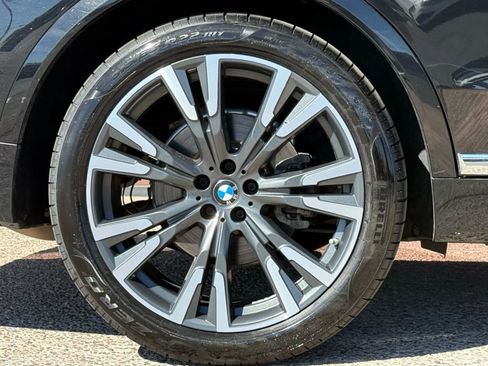 Used 2019 BMW X7 xDrive40i w/ Premium Package image 27