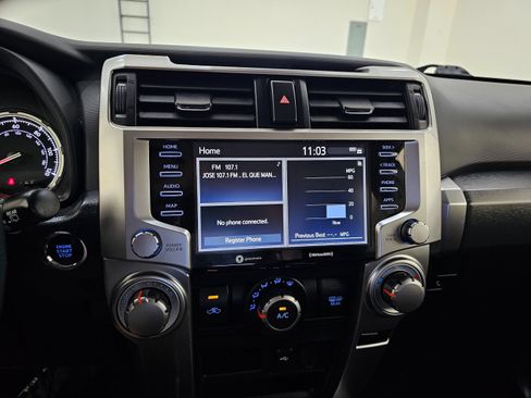Used 2023 Toyota 4Runner TRD Sport RWD image 36