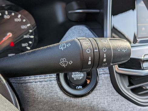 New 2026 Jeep Compass Latitude image 20