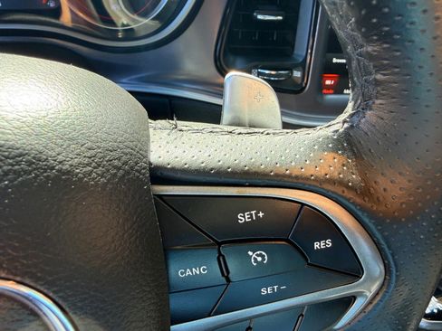 Used 2019 Dodge Challenger R/T Scat Pack w/ Plus Package image 29