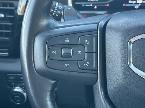 Used 2022 GMC Sierra 1500 AT4 w/ AT4 Premium Package image 37