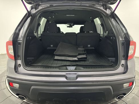 Used 2019 Honda Passport Sport image 32