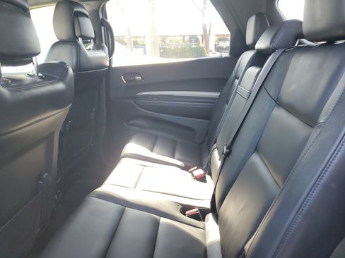 Used 2020 Dodge Durango GT image 7