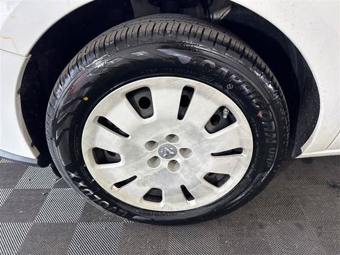 Used 2018 RAM ProMaster City Tradesman SLT FWD image 29