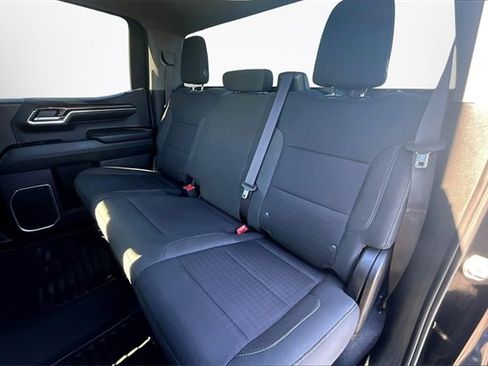 Used 2022 Chevrolet Silverado 1500 LT image 25