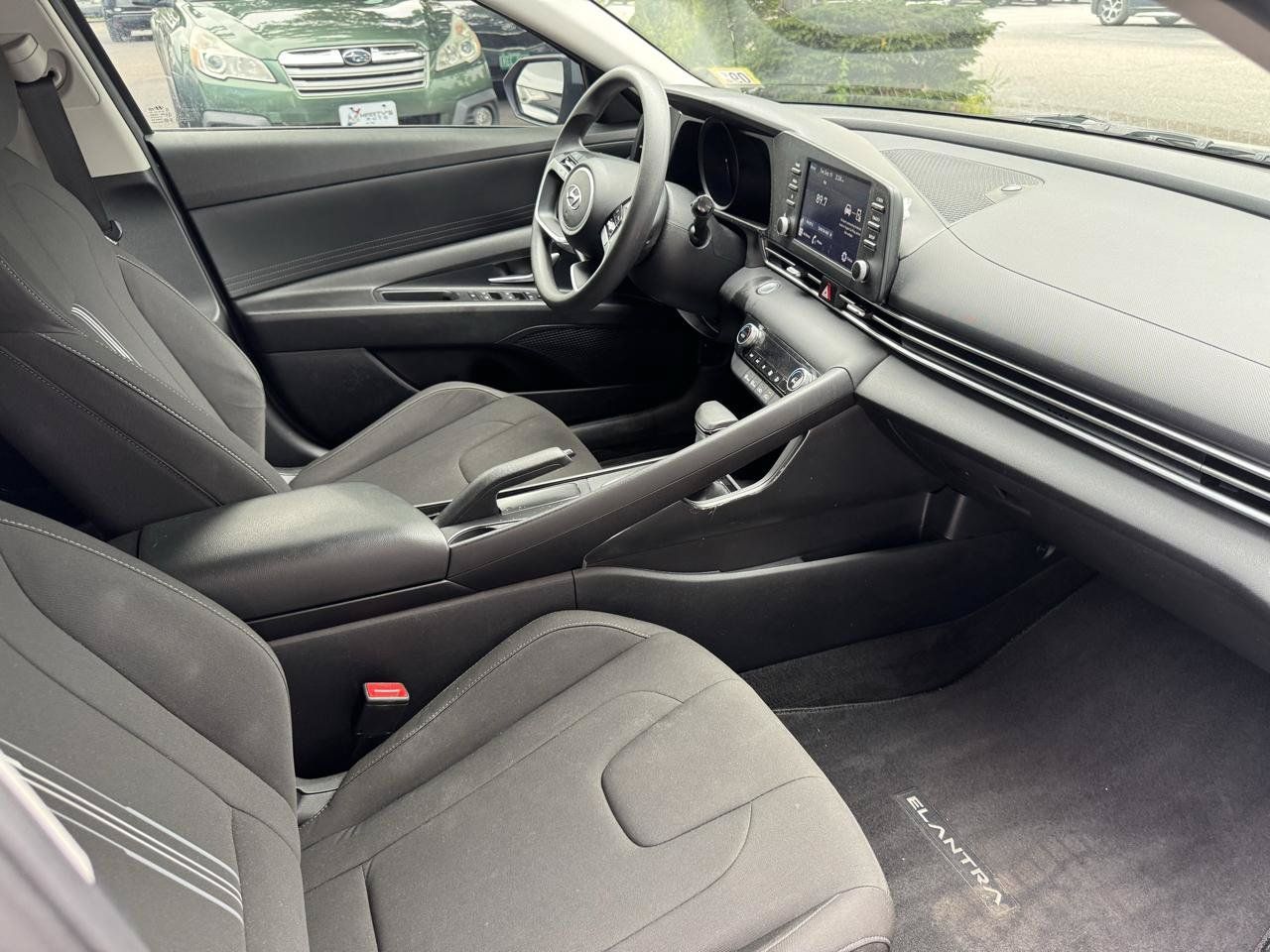 Used 2023 Hyundai Elantra SEL FWD image 14