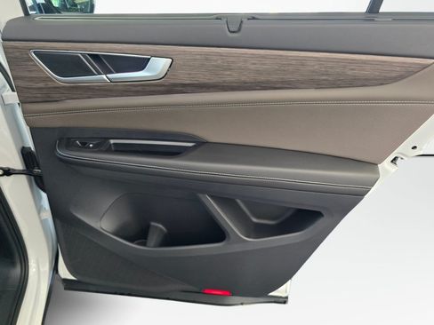 New 2026 Volkswagen Atlas SEL AWD/4WD image 38