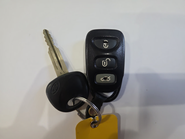 Used 2009 Kia Spectra EX FWD image 28
