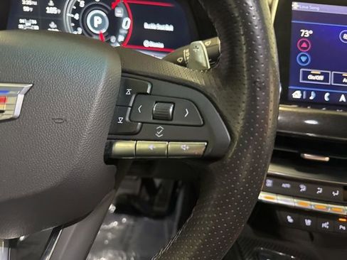 Used 2023 Cadillac CT5 Sport AWD/4WD image 26