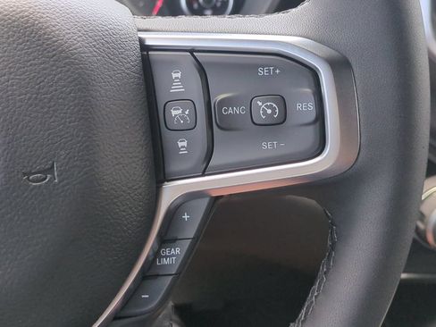 New 2026 RAM 1500 Big Horn AWD/4WD image 27