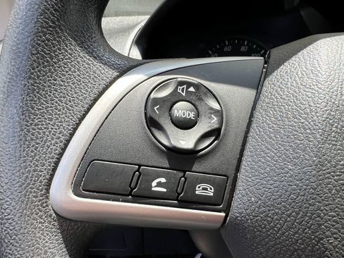 Used 2020 Mitsubishi Mirage ES FWD image 15