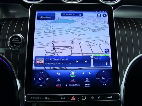 Certified 2023 Mercedes-Benz GLC 300 4MATIC image 14