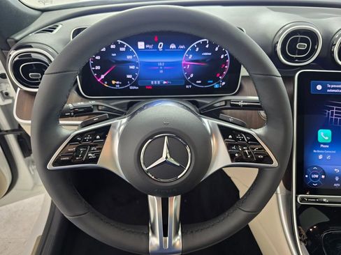 New 2026 Mercedes-Benz C 300 Sedan image 13