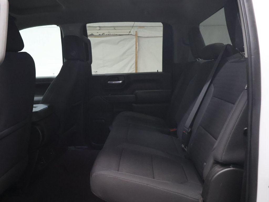 Used 2023 Chevrolet Silverado 2500 LT AWD/4WD image 14