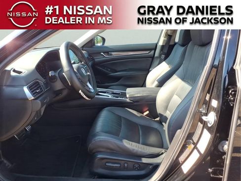 Used 2022 Honda Accord Sport Special Edition image 22