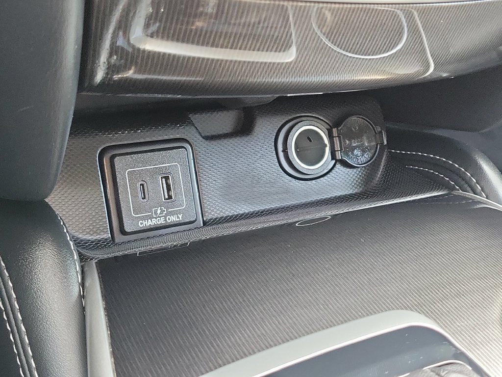 Used 2020 INFINITI QX60 Luxe FWD image 18