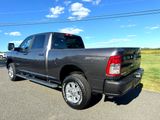 Used 2024 RAM 2500 Big Horn w/ Sport Appearance Package image 4