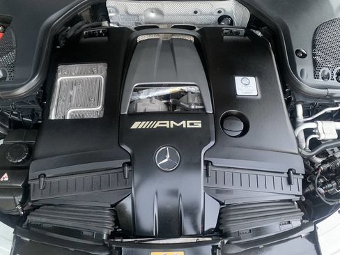 Used 2018 Mercedes-Benz E 63 AMG S image 33
