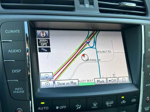 Used 2012 Lexus IS 250 image 21