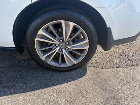 Used 2017 Acura MDX w/ Technology Package AWD/4WD image 12