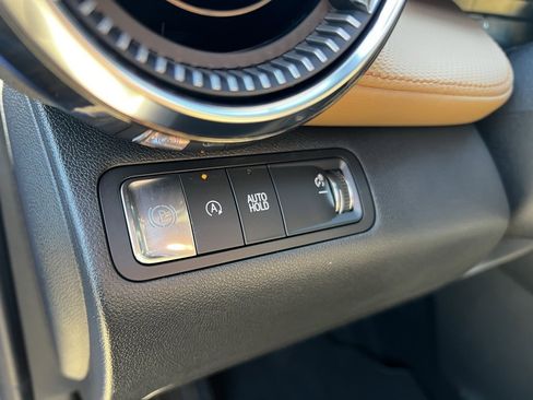 New 2026 Chevrolet Equinox ACTIV w/ Safety and Technology Package image 30