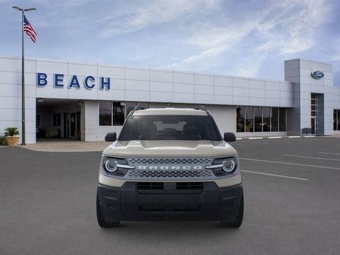 New 2025 Ford Bronco Sport Big Bend image 6