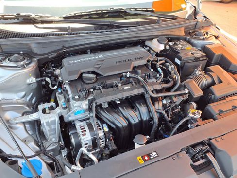 Used 2025 Kia K4 FWD image 24