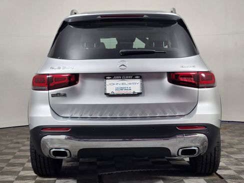 Used 2023 Mercedes-Benz GLB 250 4MATIC image 6