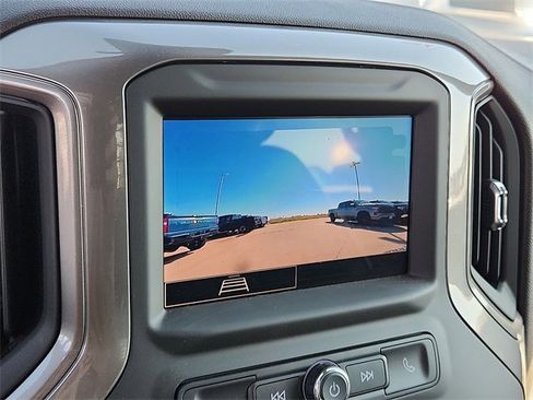 New 2025 Chevrolet Silverado 3500 W/T w/ WT Convenience Package image 15