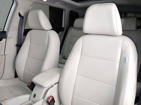 Used 2014 Volkswagen Jetta TDI FWD image 11