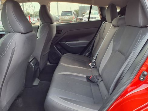 Certified 2024 Subaru Impreza 2.0i AWD/4WD image 18