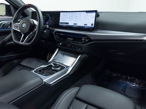 Used 2026 BMW 440i xDrive Convertible w/ Premium Package AWD/4WD image 25