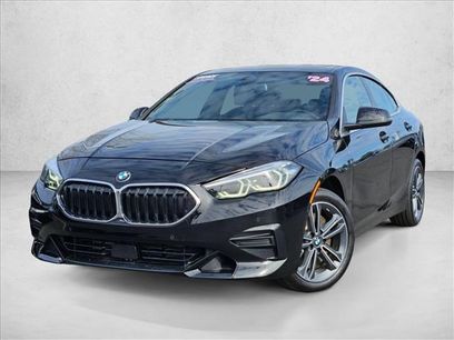 Certified 2024 BMW 228i Gran Coupe w/ Convenience Package