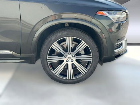 Used 2020 Volvo XC90 T6 Inscription w/ Protection Package image 12