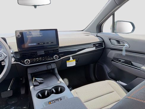 New 2026 Honda Prologue Eco image 19