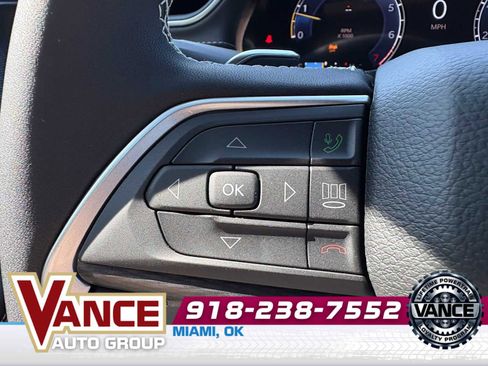 New 2025 Jeep Grand Cherokee Laredo X image 31