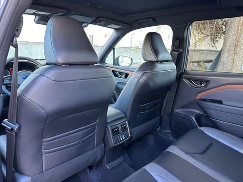 New 2026 Subaru Forester Sport image 12