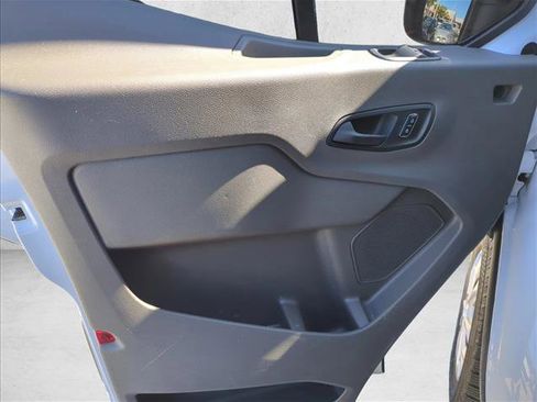 Used 2023 Ford Transit 250 w/ Exterior Upgrade Package image 10