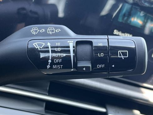 New 2026 Kia Sportage X-Line AWD/4WD image 34