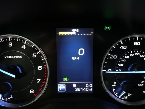 Used 2022 Subaru Ascent Limited w/ Technology Package image 15