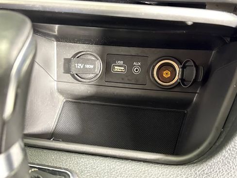 Used 2017 Hyundai Sonata Sport 2.0T FWD image 38