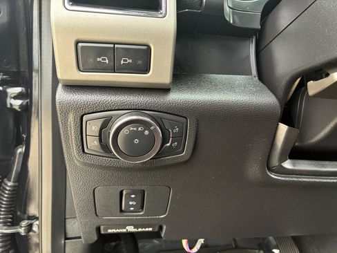 Used 2021 Ford F250 Lariat AWD/4WD image 28