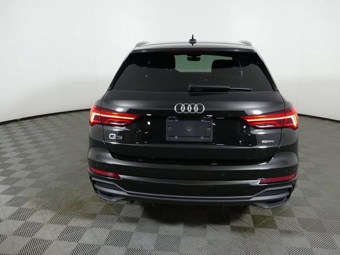 Used 2023 Audi Q3 2.0T Premium Plus w/ Premium Plus Package AWD/4WD image 4
