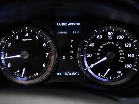 Used 2010 Lexus ES 350 FWD image 20