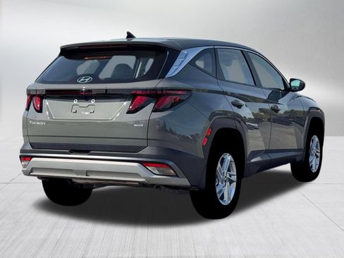 New 2026 Hyundai Tucson SE image 7