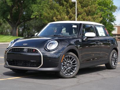 New 2026 MINI Cooper S