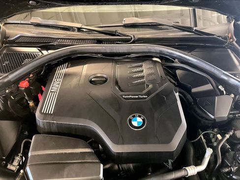 Certified 2023 BMW 330i Sedan w/ Driving Assistance Package image 28