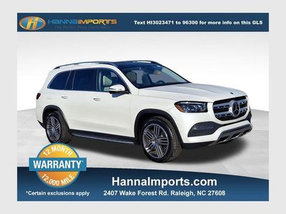Used 2023 Mercedes-Benz GLS 450 GLS 450